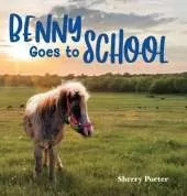 Benny Goes to School