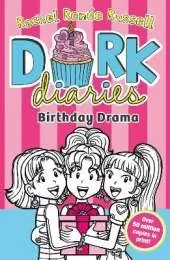Dork Diaries: Birthday Drama!
