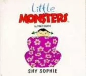Shy Sophie