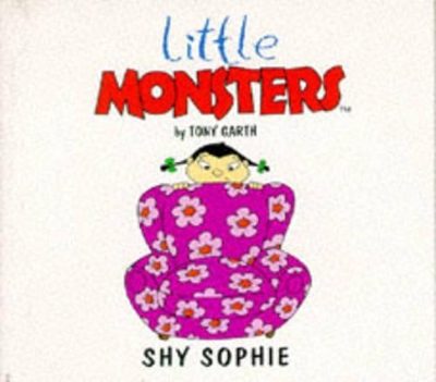 Shy Sophie