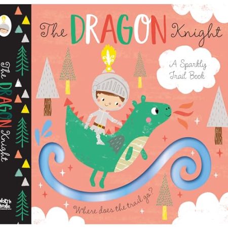 The Dragon Knight