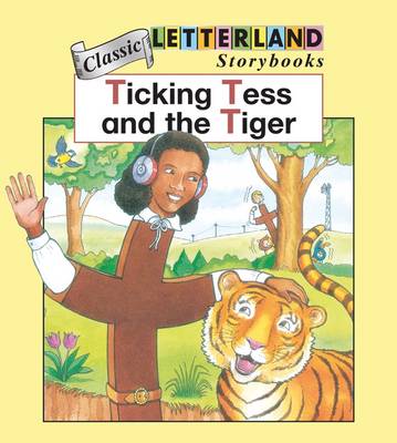 Ticking Tess