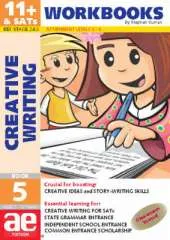 11+ Creative Writing: Creative Writing and Story-telling Skills