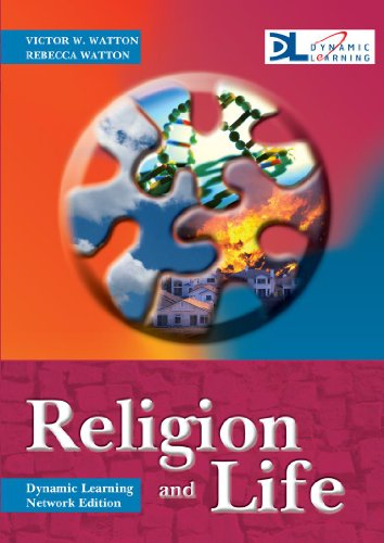 Religion and Life