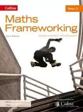 KS3 Maths Intervention Step 2 Workbook