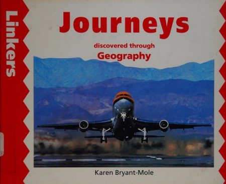 Journeys Through Geography