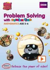 Find Out About Problem Solving with Numbertime, KS1, Pack