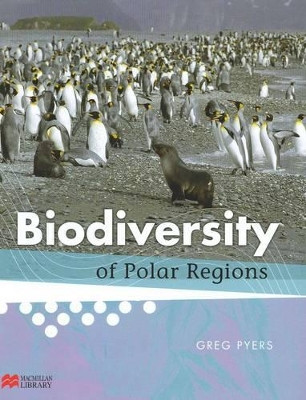 Biodiversity of Polar Regions