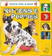 Kittens and Puppies