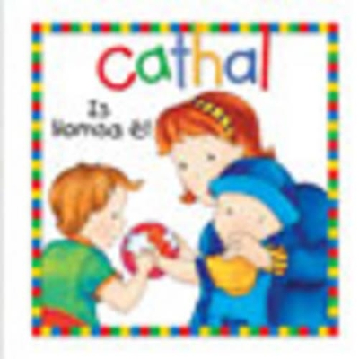 Cathal