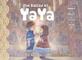 The Ballad of Yaya Book 5: The Promise