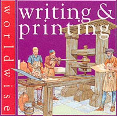 Writing and Printing