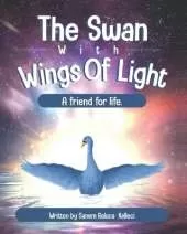 The Swan with Wings of Light
