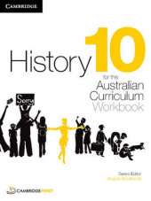 History for the Australian Curriculum Year 10