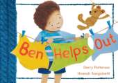 Ben Helps Out