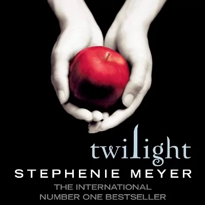 Twilight: Twilight, Book 1