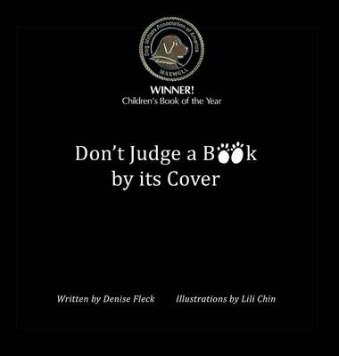 Don't Judge a Book by Its Cover