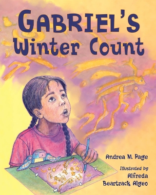Gabriel's Winter Count