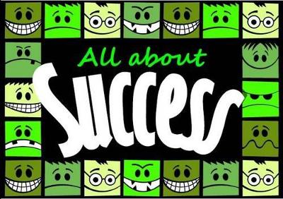 All About Success Discussion Cards