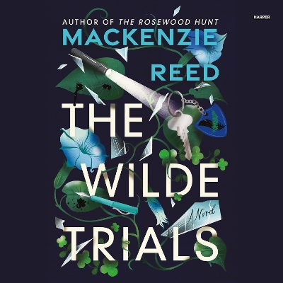 The Wilde Trials