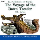 The Chronicles Of Narnia: The Voyage Of The Dawn Treader