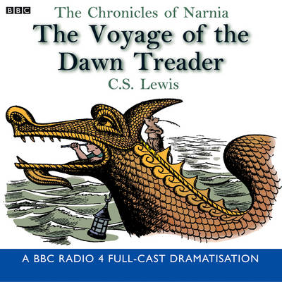 The Chronicles Of Narnia: The Voyage Of The Dawn Treader