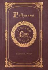 Pollyanna (100 Copy Limited Edition)