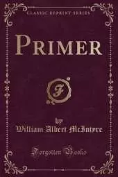 Primer (Classic Reprint)