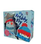 Fly, Freddy, Fly