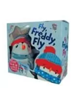 Fly, Freddy, Fly
