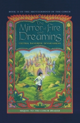 The Mirror of Fire and Dreaming
