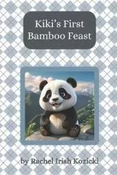 Kiki's First Bamboo Feast