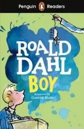 Penguin Readers Level 2: Boy (ELT Graded Reader): Abridged Edition