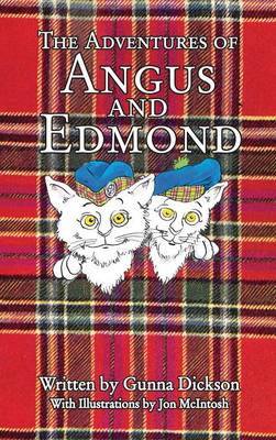 The Adventures of Angus and Edmond