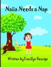 Naiia Needs a Nap