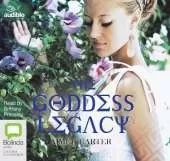 The Goddess Legacy: Book 2.5