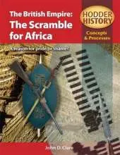 Concepts and Processes: The Scramble for Africa
