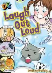 Bug Club Purple/2C Comic: Laugh Out Loud 6-pack