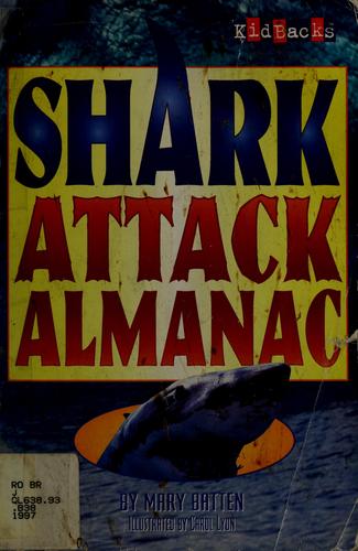Shark Attack Almanac
