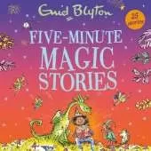 Five-Minute Magic Stories