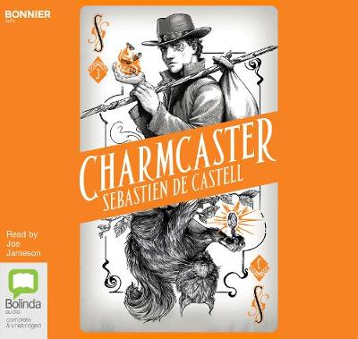 Charmcaster