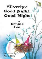 Silvery/good Night, Good Night