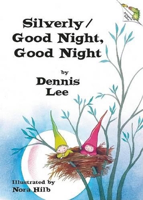Silvery/good Night, Good Night