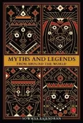 Myths and Legends from Around the World
