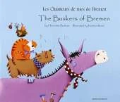 The Buskers of Bremen (English/French)