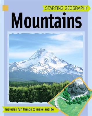 Mountains