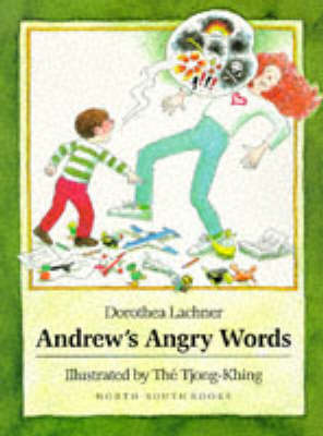Andrew's Angry Words