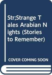 Str;Strange Tales Arabian Nights