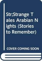 Str;Strange Tales Arabian Nights