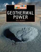 Geothermal Power